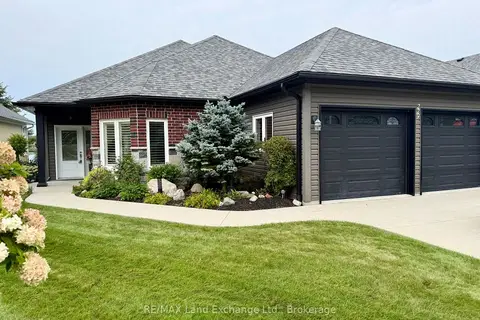 229 Carloway Trail