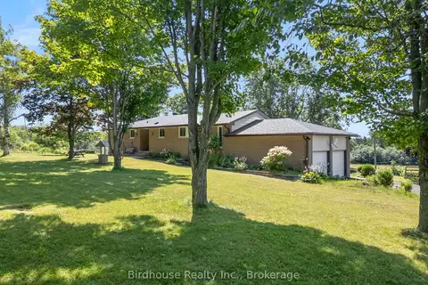36 Sugar Bush Road