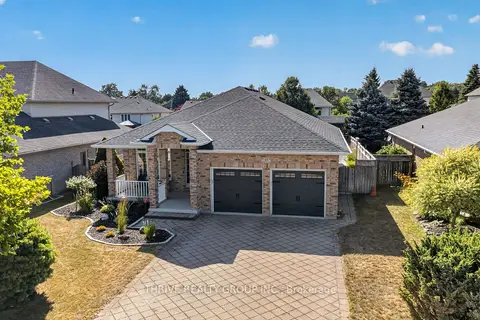 43 Mapleridge Crescent