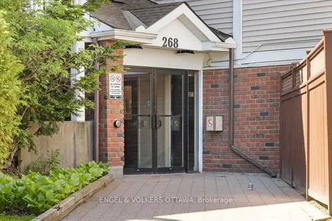 268 Lorry Greenberg Drive 107