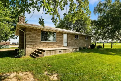 38786 B Zurich-Hensall Road