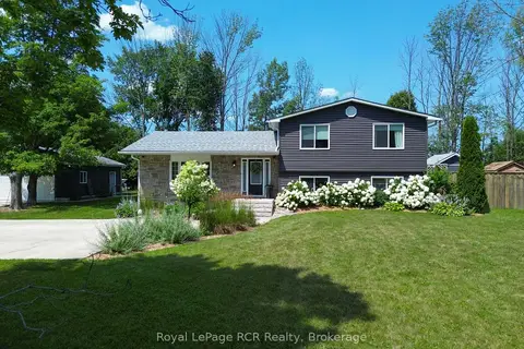 319370 Grey Road 1 Road