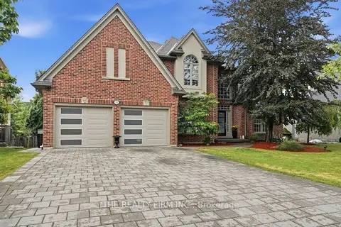 552 Mcgarrell Place