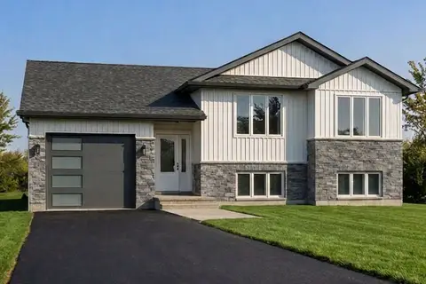 22 Eddy Crescent