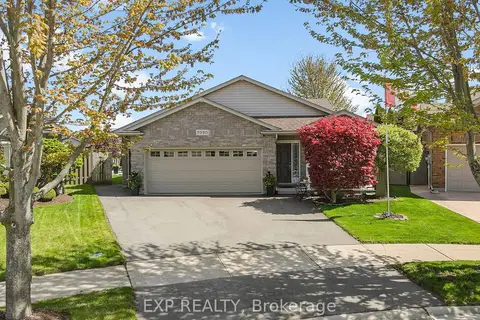 7090 Julie Drive