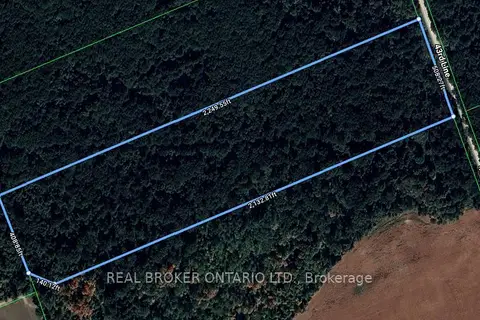 436123 43rd Line