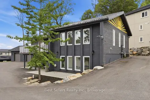 56 Florence Street W 2