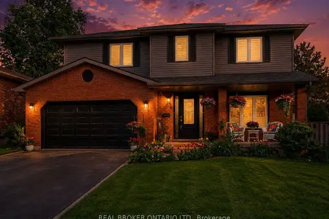 52 Beckett Drive