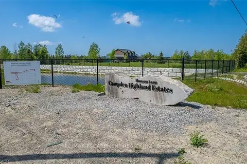 LOT 18 Vosburgh Place