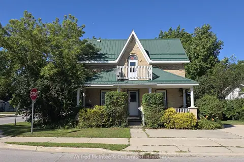 569 Eugenie Street