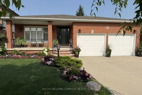 32 Highbury Drive