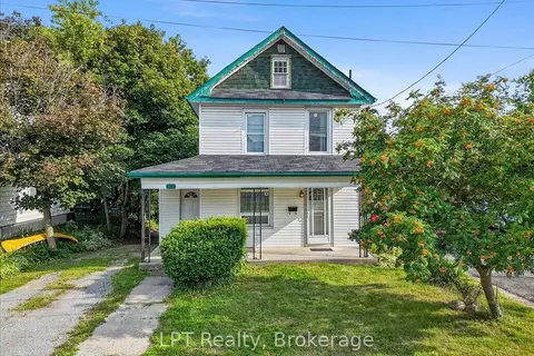 611 Romaine Street