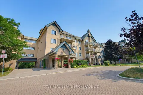511 Gainsborough Road 203