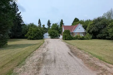 127 Brant Road
