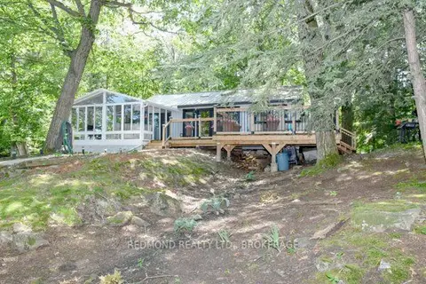 114 Prince Regent Island