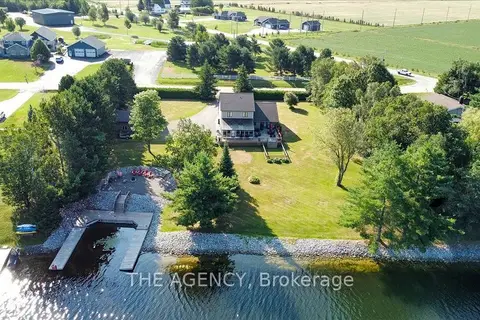 411 Champagne Road
