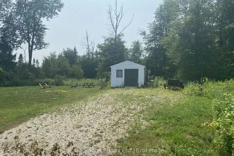 319 Tyendinaga Road
