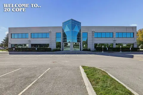 20 COPE Drive