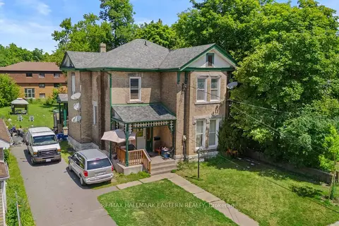 220 Dublin Street