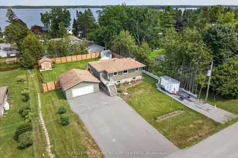 268 Crosby Drive
