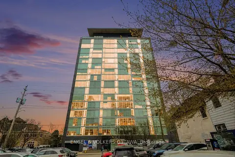 300 Lisgar Street 513