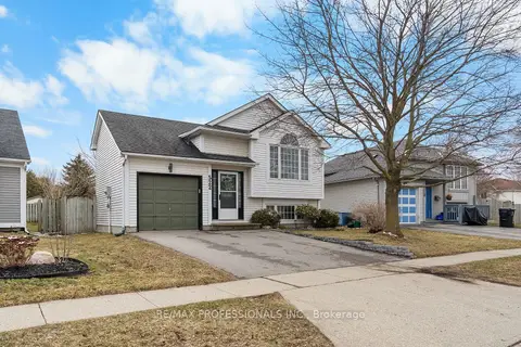 522 Trico Drive