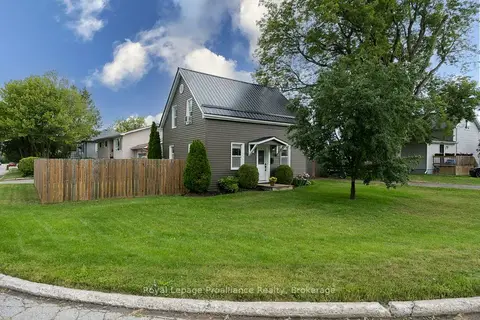61 Pelham Street