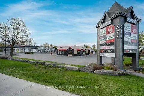 474 Hazeldean Road