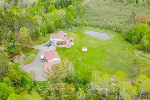 89 HILLS SIDING Road