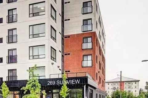 269 Sunview Street 302