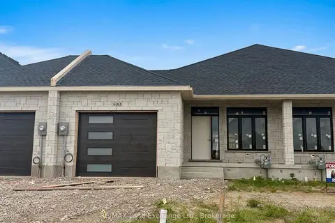 400 Rosner Drive