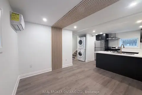 184 Ottawa Street S Basement