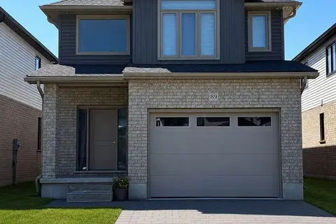 89 Marconi Court