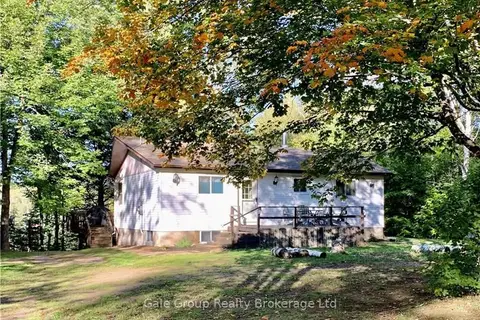 64 Bentley Lake Loop