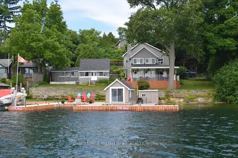 233 Brockmere Cliff Drive