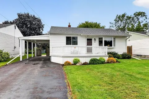 23 Lakeview Avenue