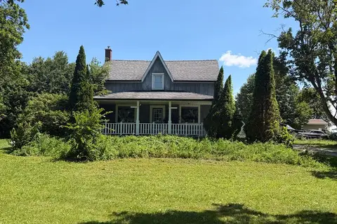 174095 County Rd 25 Road