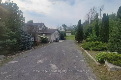 2632 Dummer Asphodel Road