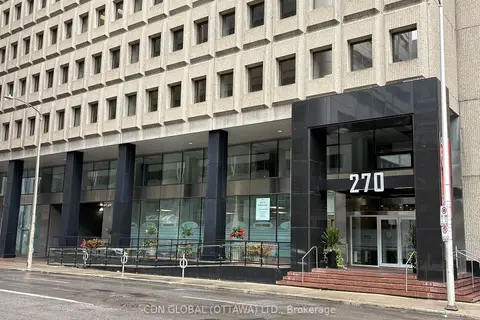 270 Albert Street