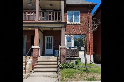 567 Gladstone Avenue