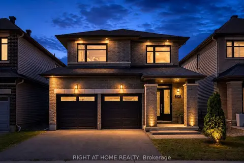 151 CAMBIE Road
