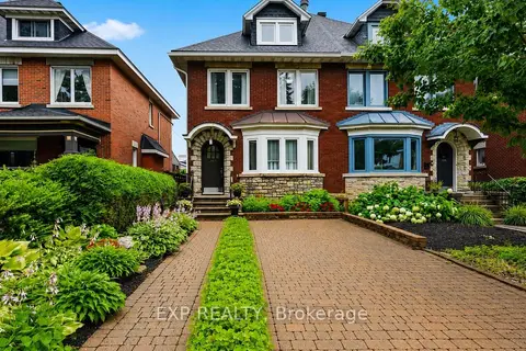 167 Bayswater Avenue