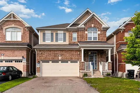 20 Wannamaker Crescent