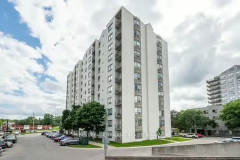 333 Commissioners Road W 505