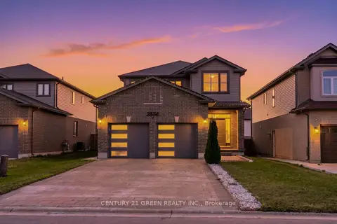 2824 DOYLE Drive