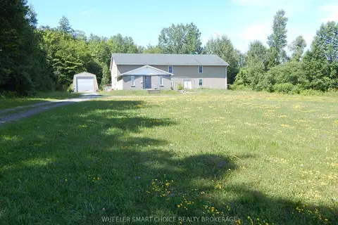 5190 Brunet Road