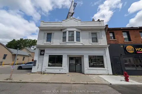 358 Main Street W