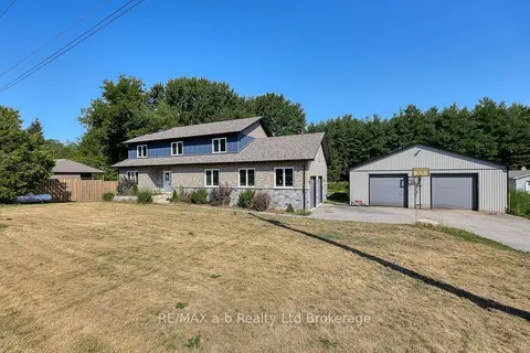 287 24 Highway W Road