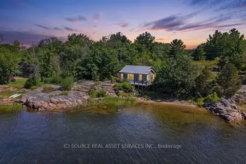 377 Macey Bay Road