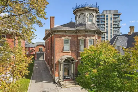 143 Norfolk Street